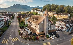 Ferus Hotel