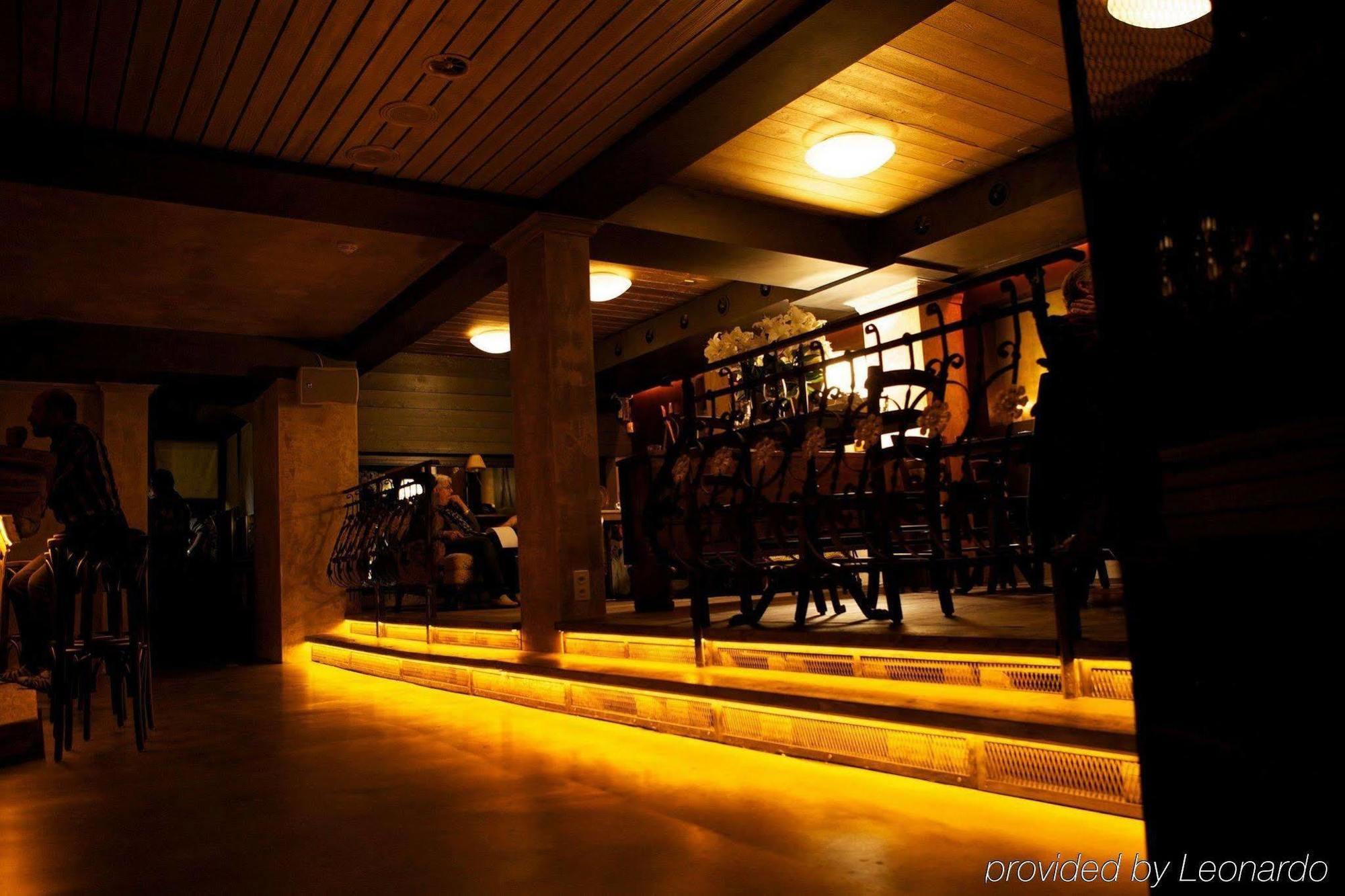Ferus Hotel Rothenburg Esterno foto